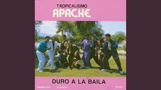 Estando Soltero - Tropicalísimo Apache