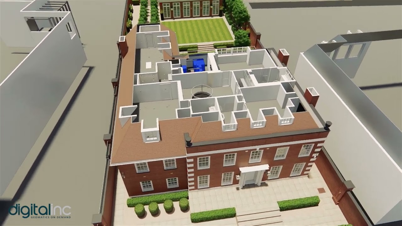 64 Avenue Road, London