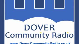 Dover Town Carnival 2011 - Interview with The Hawkinge Flyers