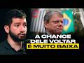 Por que o TRADE TARCÍSIO não deu certo?