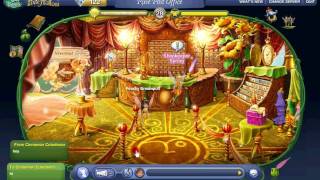 Pixie Hollow - Pixie Diamonds and The Post Office