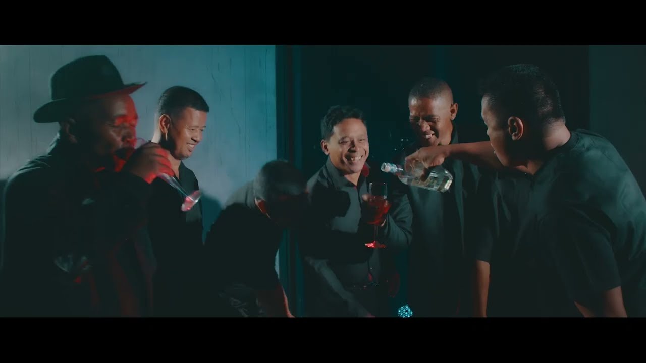 SLK Andravoahangy Fivavahana - Mamela azy