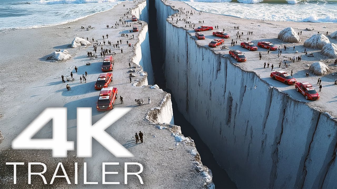 New Sci-Fi Movies 2025 (Trailer) - YouTube