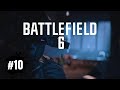 BATTLEFIELD 6 Kampagne | Drohnenangriff auf Operationsbasis!