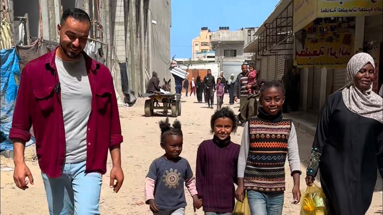 كسوة الاولاد بالشارع 8