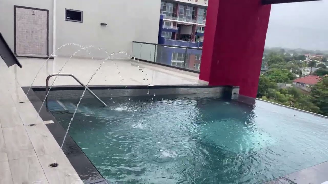 Inside a JMD $42.5M Luxury Kingston 10 Apartment | Not Far From New Kingston!