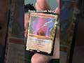 Trade up challenge update 5/13/26 #mtg