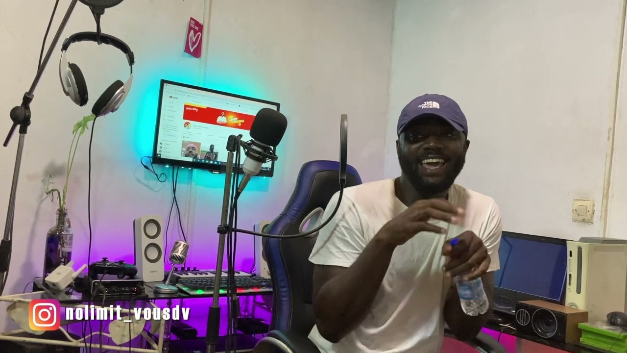 LE RESPECT EST PLUS IMPORTANT QUE L'AMOUR