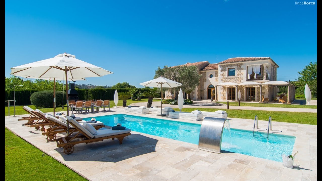 Finca auf Mallorca: Ses Rentadores