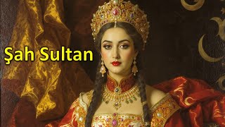 Şah Sultan: De prinses die vanuit de schaduwen regeerde #ŞahSultan #OttomaanseRijk #OttomaansePri...