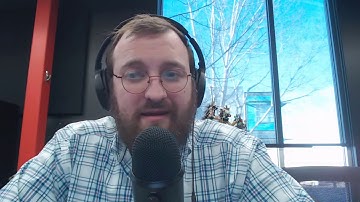 Charles Hoskinson on Any specific dates for Smart Contracts