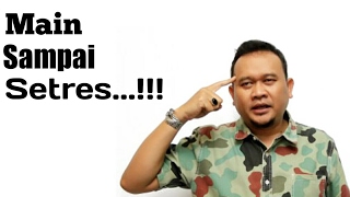 Apaan Dah Nih Game!!! | TTS Cak Lontong screenshot 4
