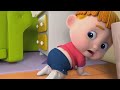 Buzz buzz mosquito song  good habits for kids  best english songs