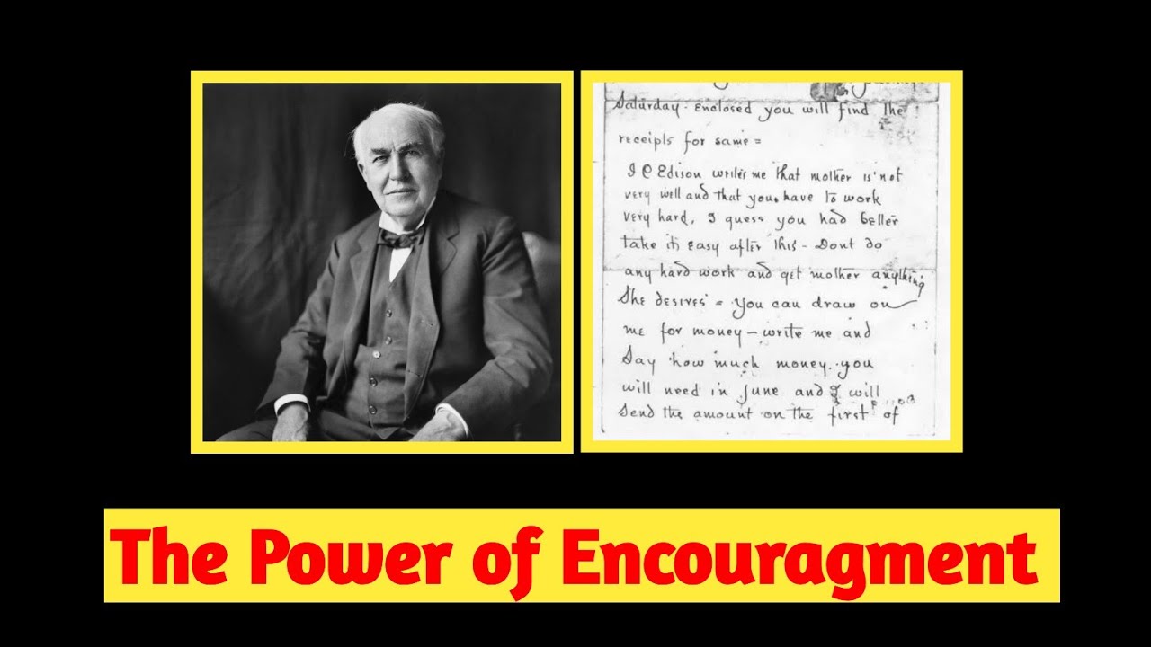 How One Letter Changed Thomas Edison s Life Forever Motivational how-one-letter-changed-thomas-edison-s-life-forever-motivational