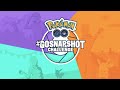 EVENTO DESAFIO #GOSNAPSHOT POKÉMON GO POKENEWS