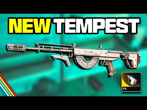 Is The Kinetic Rattler Better Than The Tempest in Arc Raiders ?