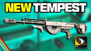 Is The Kinetic Rattler Better Than The Tempest in Arc Raiders ? screenshot 5