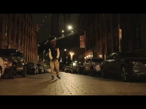 Putar Try Me - Meta and the Cornerstones