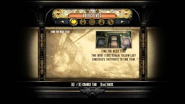 Bioshock infinite, beating the siren on 1999 mode in 10 seconds