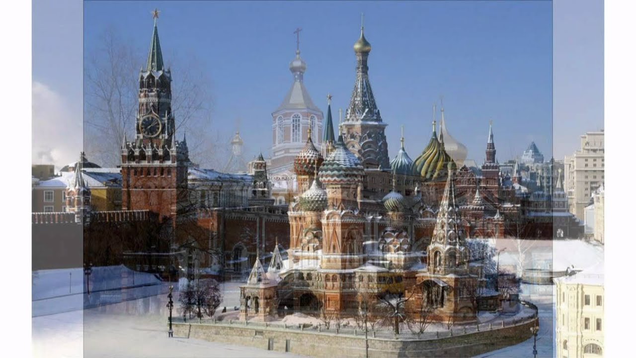 Ne Russische Congei - Ronny