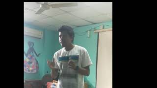 Level 2 Project 1 In pathways (Toastmasters international)