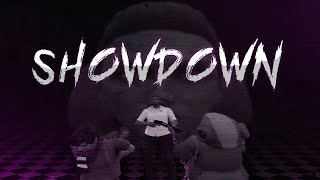 SHOWDOWN - GTA 5 RP | ТУЛЕВО НА ГТА 5 РП DOWNTOWN | ВОЙНА СЕМЕЙ