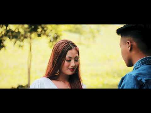 Ziane Nguiye teaser  Rongmei music video  2021