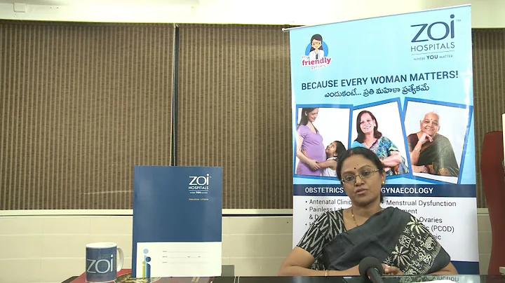 Advice for PCOD Patients | Dr. Swarna Sree