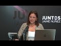 En Vivo | Jaime Núñez | 30/09/26