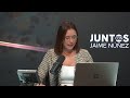 En Vivo | Jaime Núñez | 30/09/26