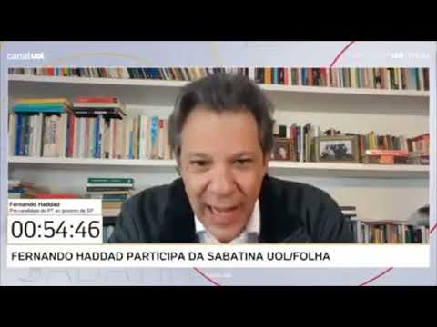 “Vocês sabiam o