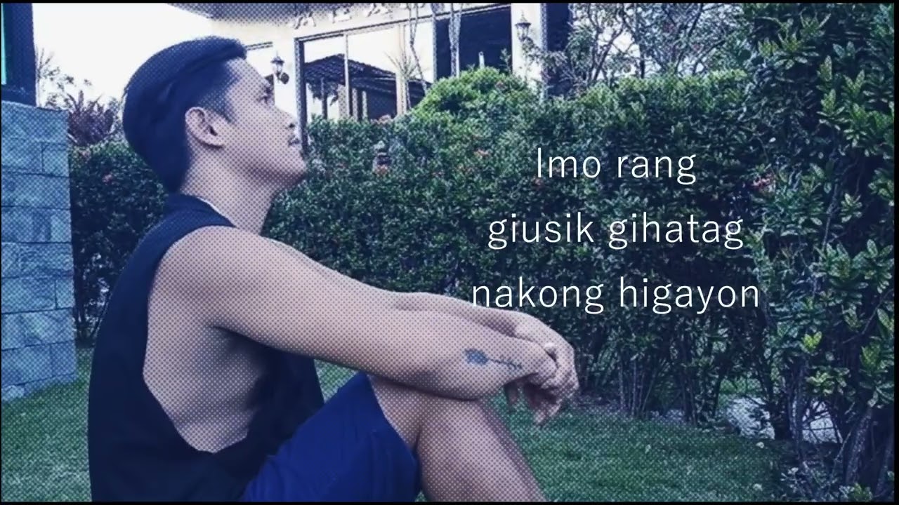 Jhay-know - Unsaon Na Lang (Official Lyric Video) | RVW