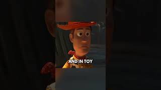 This Is How Every Toy Story Side Character’s Voice Looks Behind The Scenes! ‼️😱 #shorts