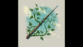 Glass Meadow - Broken Wands