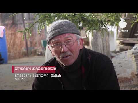 ,,მივხვდით, რომ ტურიზმზე უნდა ვიფიქროთ\" - ბობნევი