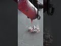 Lava VS Frozen Lake