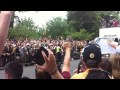 Bruin's Stanley Cup Parade 6/18/11