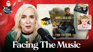 How MTV Transformed the Music Industry & Revolutionized the Entertainment Landscape, w/ Tom Freston