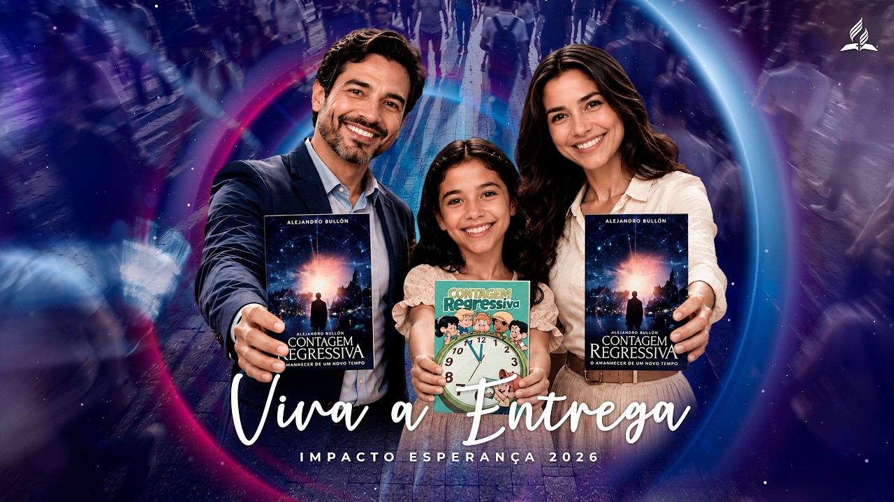 Impacto Esperança 2026