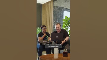 What an AI agent built in 3 hours - Virtual try on for your wardrobe