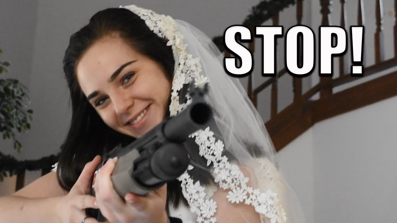 ALLI STOP! *insane* YouTube