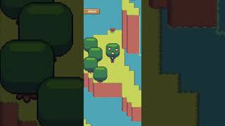 Mini Mini Farm Gameplay: Area 4 Path #2 | Guide Tips Walkthrough without Mod Apk | ASMR Gaming screenshot 5