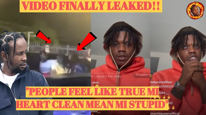 VALIANT Finally BREAKS SILENCE After POPCAAN B3AT Up DJ MAC Video L3AKED Vloggers EXPOSED|J Celeb