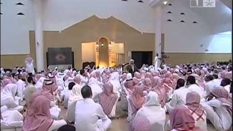 ‫صالح المغامسي - مع القرآن 2 - 18 - سورة الذاريات 56‬‎