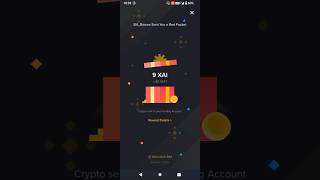 june 24 binance red packet code Today binance red pocket code