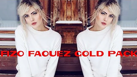 Dj Fizo Faouez Gold Pack 2020 DJ  S👺N Collection New Pack