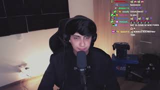 A Natalan Se Le Olvida Apagar Stream ...