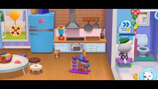 Talking Tomall New Episodescompilationcartoon For Kids Kedoo