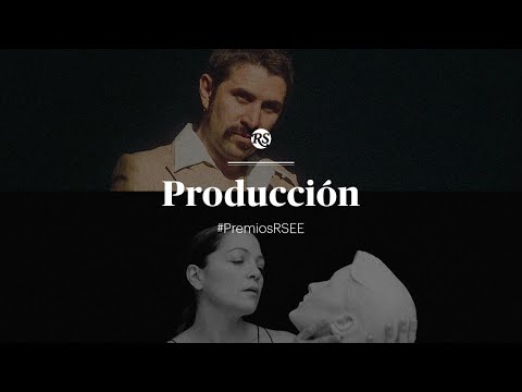 #Producción | Conoce a los nominadas a Producción del Año | Premios ROLLING STONE en ESPAÑOL 2023