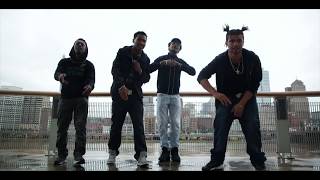 Diamond Legacy - Diamond In The Rough (Feat. Rude)(Official Video)